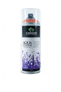 SPRAY AQUA COLOUR NARANJA 400ML