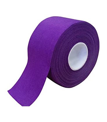 ROLLO DIAMANTE 50MMX100M (MORADO)