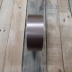 ROLLO DIAMANTE 50MMX100M MARRON