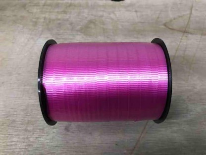 BOBINA DIAMANTE 5MMX 500M (FUCSIA)