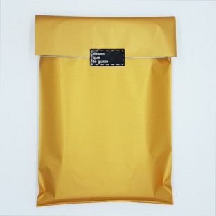 BOLSA SOBRES 8CMX12,5CM 50UNI ORO