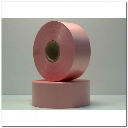 ROLLO DIAMANTE 50MMX100M ROSA