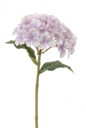 HORTENSIA 28 CM LAVANDA