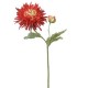 CHRYSANTHEME 36 CM ROUGE