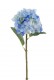 HORTENSIA 46CM BLEU