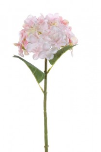 HORTENSIA 46 CM ROSE