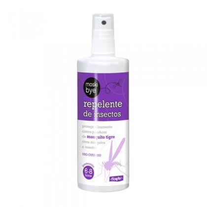 REPELENTE INSECTOS 100ML