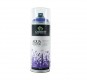 SPRAY AQUA COLOUR AZUL MARINO 400ML