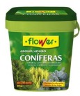 ABONO CONIFERAS Y ARBUSTOS 4KG CUBO