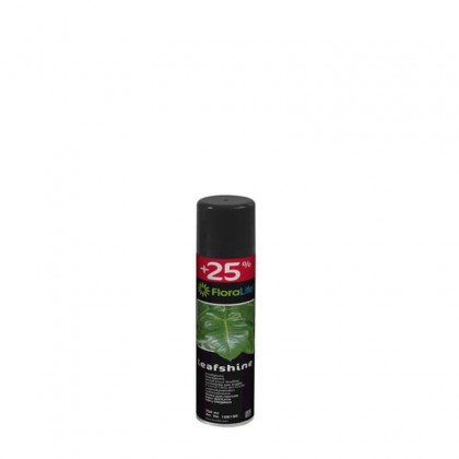 ABRILLANTADOR 250ML OASIS FLORALIFE.