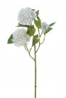 VIBURNUM 45 CM BLANC