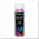 SPRAY FLORALIFE AQUA FUCHSIA.