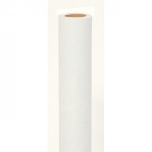 ROLLO SIENA 60CMX20M BLANCO