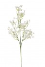 GYPSOPHILLA 52CM WHITE