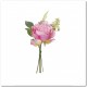 PIVOINE/BAIES 23CM