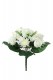 PIQUET ROSA/ORCHID/CHRYS 36CM BLANCO