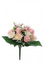 PIQUET ROSA/ORCHID/CHRYS 36CM ROSA