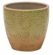 CERAMICA SANNE EGG KIWI 14Ø13,5H
