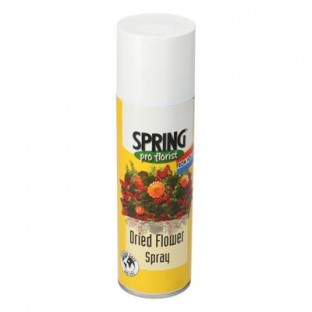 SPRAY DRIED FLOWERS 300ML