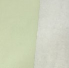 BOBINA PAPEL WATER RESISTENT 80CMX25M MENTA