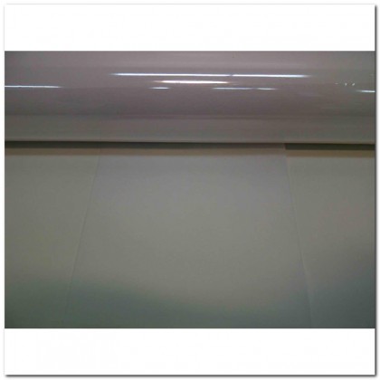 BOBINA POLY 70X20MTS BLANCO