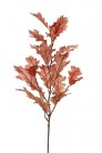 FEUILLES DE CHENE 76 CM MARRON