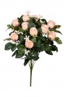 ROSE PIQUET H49CM ROSE