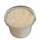 PIEDRA GRANULAAT 3L. BLANCO
