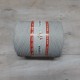 BOBINA RAFIA SINT.15MM X200M GRIS