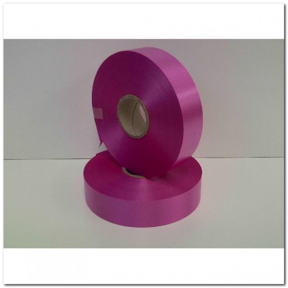 ROLLO DIAMANTE 31MMX100M (FUCSIA)