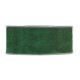 CINTA DOUBLE VELVET 40MMX7MT VERDE