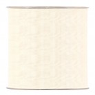CINTA HELOISE GASA MM100 X 25MT LIGHT CREMA