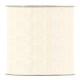 CINTA HELOISE GASA MM100 X 25MT LIGHT CREMA