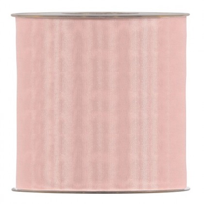 CINTA HELOISE GASA MM100 X 25MT ROSA