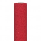 BOBINA TELA PARADISE 70CMX5MT ROJO