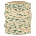 BOBINA STRING COTTON MM2X60MT VERDE