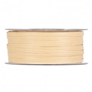 CINTA PAPER RIBBON W/WIRE MT100 NATURAL