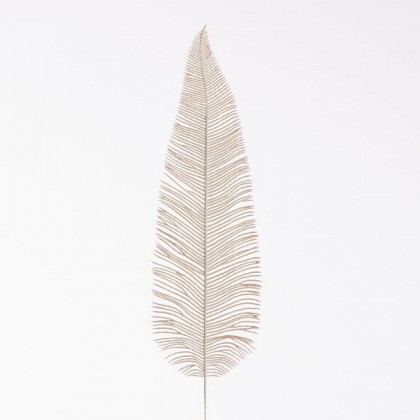 FERN 71 CM BEIGE