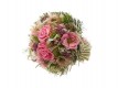 BOUQUET ILER PINK 22Ø