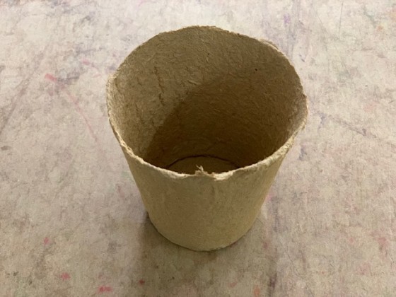 CONO ECOPOT