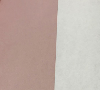PAPEL WATER RESISTENT 80CMX25M ROSA