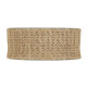 CINTA NASTRO YUTE WAVE 40MMX10MT NATURAL
