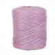 CINTA YUTE 2MM 100GR. LAVANDA
