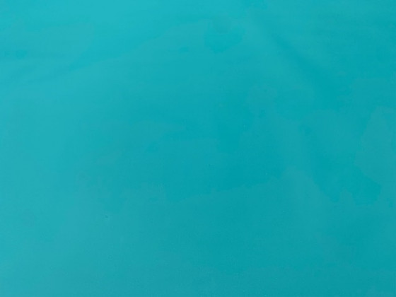BOBINA OPALINE 80CMX40M VERDE MENTA
