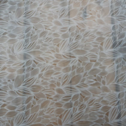 CELOFÁN TRANSPARENTE OPALINE GAETAN BLANCO 70CM X 50M