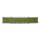 CINTA DOUBLE VELVET 15MMX7MT SAGE