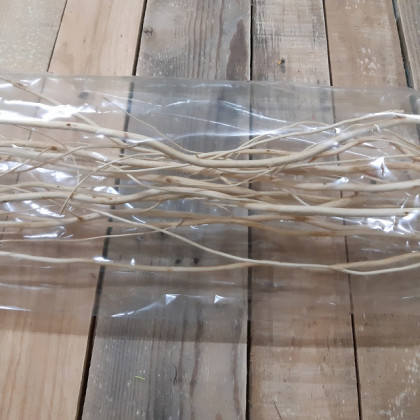 SALIX 140CM BLANCO.