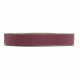 CINTA DOUBLE VELVET 15MMX7MT MALVA
