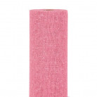 BOBINA RED ALGODON 48CMX9MT ROSA