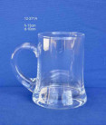 CRISTAL JARRA Ø:10-13CM